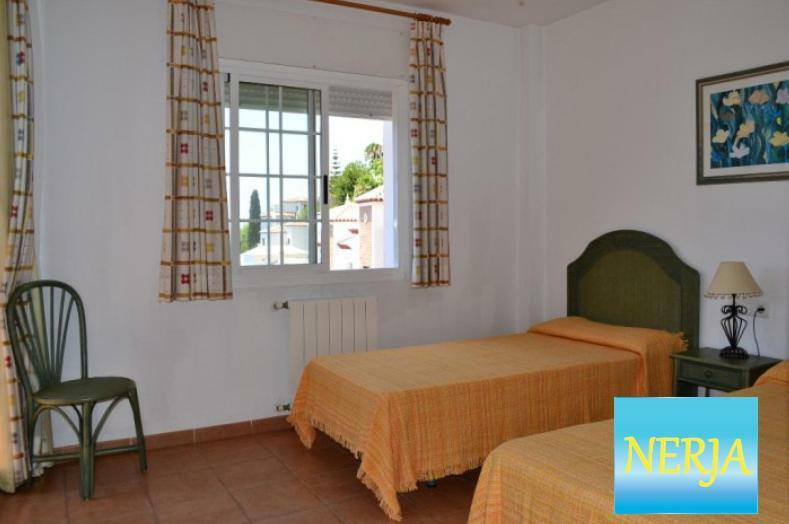 Apartamento Con Espectaculares Vistas Al Mar. Apartment เนร์คา ภายนอก รูปภาพ